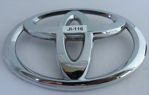 Emblema Original Parrilla Toyota Lexus  07-11  #jl-116 Foto 7