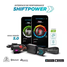 Shiftpower 5.0 Modo Eco Chip Potencia Delay Gas Pedal