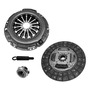 Kit Cluth Toyota Hiace Hilux L4 2.7l 2005-2014 Aisin