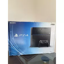 Sony Play Station 4 500gb