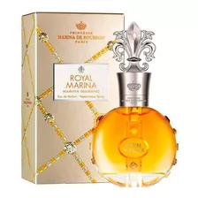 Perfume Marina De Bourbon Royal Diamond 100ml - Original