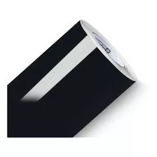 Adesivo Black Piano Importado Retrovisor Coluna 1m X 35cm