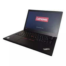 Notebook Lenovo E470 I7 7ª 8gb Ssd240gb Mostruario Nf