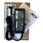 Carregador P/ Acer Aspire Bivolt 19v Pino Fino 3.0x1.1 Mm Acer Aspire 5 Ultrabook Acer Iconia Tablet Preto