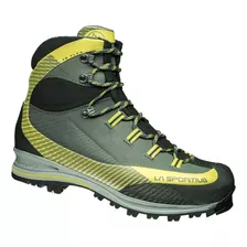 Botas De Trekking Cuero La Sportiva Trango Trk Leather Gtx