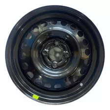 Rin R15 Acero Para Hyundai Hb20