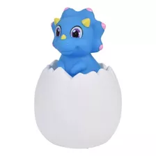 Lámpara Baby Dinosaurio Led Recargable 130 Canciones Hogar