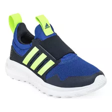 Zapatillas adidas Activerive 2.0 Niño Azul Solo Deportes