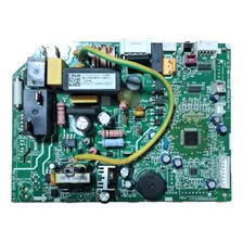 Placa Principal Evaporadora 17122000a15549 Ar Cond Springer