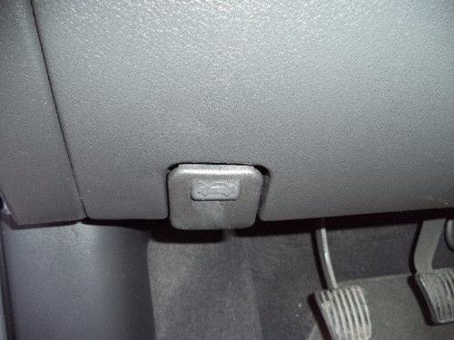 Moldura Debajo De Volante Chevrolet Aveo 2009 - 2018 Foto 2