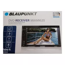 Pantalla Blaupunkt Dvd Receiver Miami 620 6.2