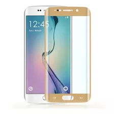 Vidrio Templado Curvo 3d Anti Golpes Samsung Galaxy S7 Edge