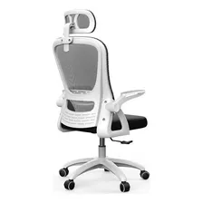 Silla Oficina Ergonómica Silla De Escritorio Home Office Pro