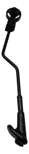 Vareta Haste Suporte Do Capo Vw Up Original 1s0823363f 4