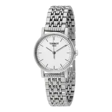 Reloj Tissot, Dama - T1092101103100 Por Riviera Joyas