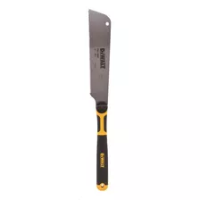 Sierra Japonesa Dewalt Dwht20215' Sierra De Tracción 250mm