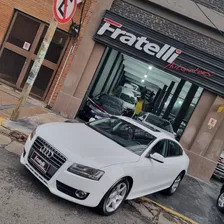 Audi A5 2.0 Tfsi