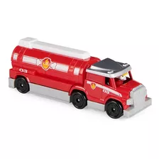 Caminhão Patrulha Canina Big Truck Metal Sortidos 1/55