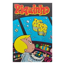 Hq Gibi Riquinho Nº83 (edição Colorida) 1974 Raro E Ótimo!