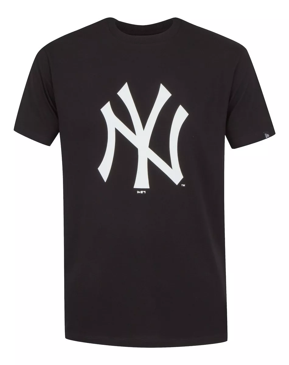Camiseta New Era New York Yankees - Masculina