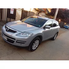 Mazda Cx-9 Cx-9 Full Motor 3.5