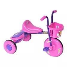 Triciclo Montable Bambino