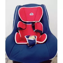 Asiento Para Bebe Para Auto