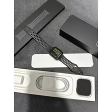 Apple Watch S4 Nike 44mm