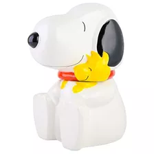 Tarro Galletas Clásico De Snoopy De 10.7 Pulgadas