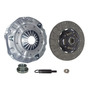 Kit De Clutch C/collarin Hidrulico Gmc Sierra 6.0 2001-2005