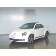 Volkswagen Fusca 2.0 Tsi 16v Gasolina 2p Automático