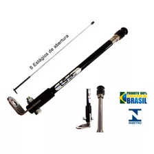 Antena Corta Pipa Cerol Lr6pt Yamaha Nmax 160