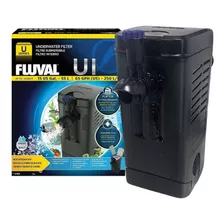 Filtro Interno Fluval U1 55l Acuario Tortugueros Peceras