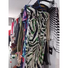 Lote Roupa Desapego Moda Evangélica Para Brechó 20 Peças 