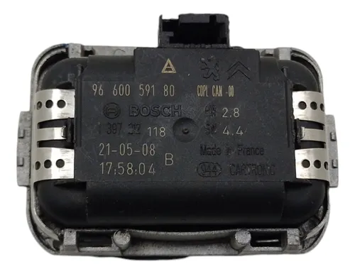 Sensor Chuva Peugeot 307 C4 2005 2012 Usado 1