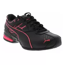 Tenis Puma Tazon 6 Graphic Wn's Nrgy Rose Mujer Training...