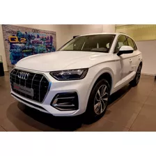 Audi Q5 45 Tfsi Advanced S-tronic Quattro 0km