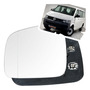 Espejo Retrovisor Izquierdo Compatible Con 2000-2002 Cadilla Volkswagen Iroc Concept