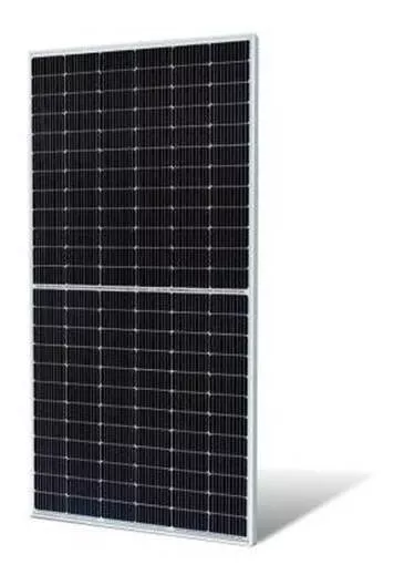 Painel Solar 550w Sunova - Mono Ss-550-72mdh