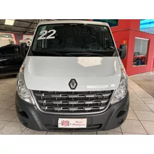 Renault Master 2.3 Dci Furgao L1h1 2022