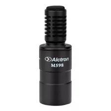 Microfone Condensador Usb Alctron M598 P/ Smartphone Sj