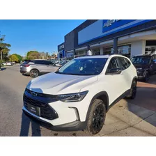 Chevrolet Tracker Rs 1.2t At Ch.montevideo 2024 0km