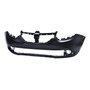 Fascia Delantera Renault Megane Ii 2007 -2008 P/pint C/r Rxc