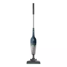 Aspirador De Pó Vertical Stk14 1300w Com Fio Electrolux 220v Cor Denim Blue