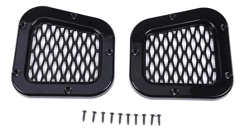 Foto de Para Land Rover Defender 90 110 2004-2019, Lado Exterior Air