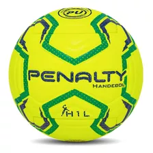 Pelota Penalty Handball N1 Grip Ultra Fusion Xxii - El Rey