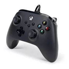 Joystick Cable Powera Para Xbox Series X|s - Negro Laaca