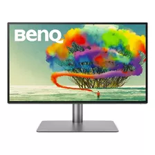 Monitor Benq Pd2725u 27 Ips 4k Diseño Grafico Edicion 