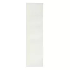 Lixa Longboard Creme Emborrachada Transparente 109x26cm