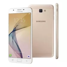 Celular Samsung Galaxy J5 Prime G570 32gb Dual - Bom